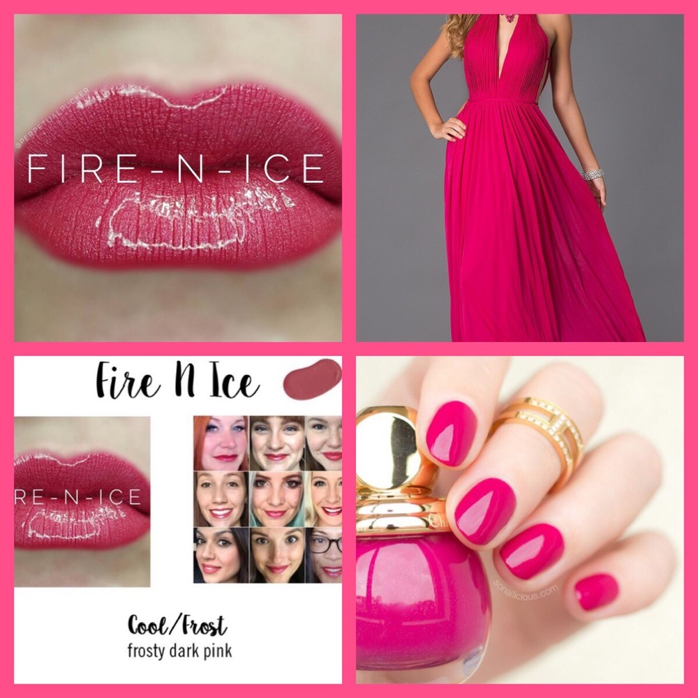 SOLD NWT LipSense Long lasting lip color SOLD - Picture 1 of 3